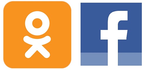 Наполнение и ведение групп в Одноклассниках и Facebook