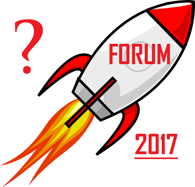 Перспективы развития своего форума 2017
