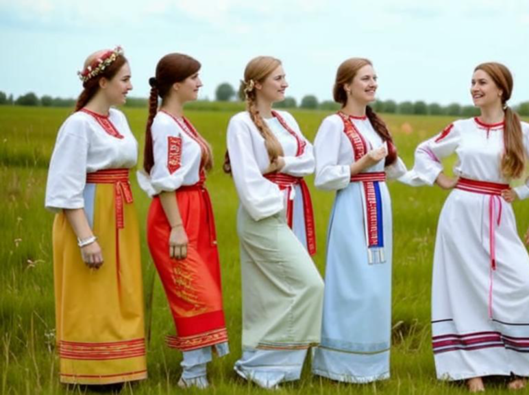 почему сарафанное радио называется сарафанным